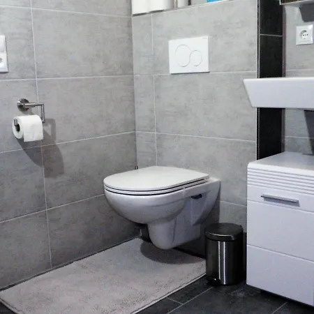 Appartement Sellraintaler Auszeit 1 Extérieur photo