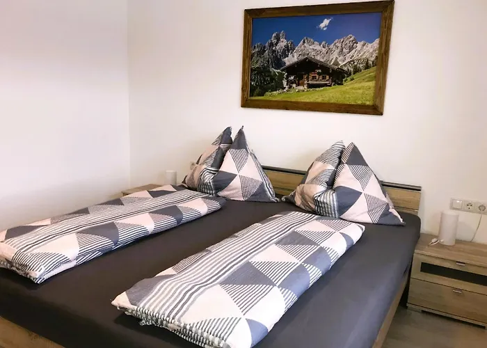 Sellraintaler Auszeit 1
