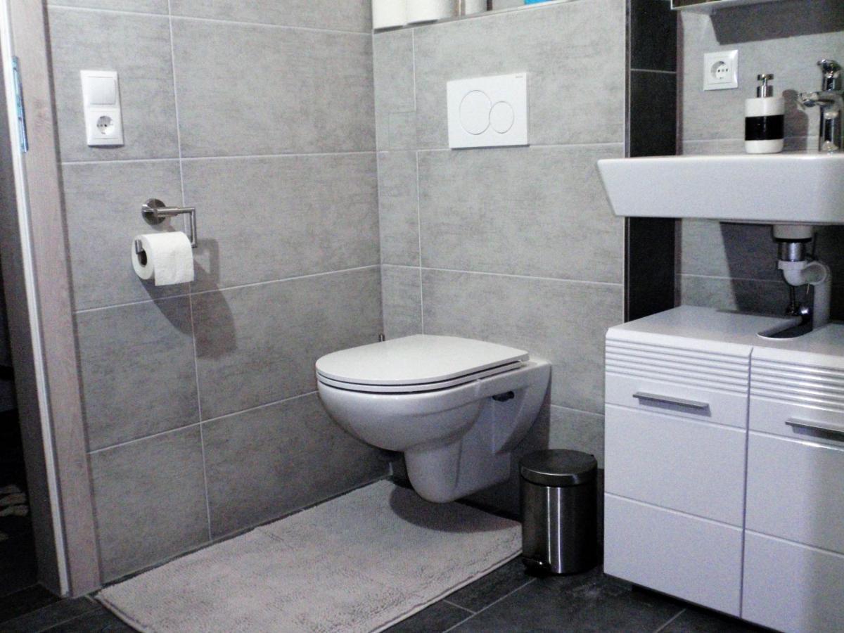 Sellraintaler Auszeit 1 Appartement *