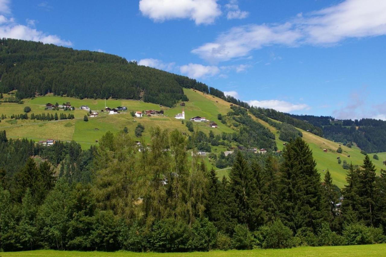 Sellraintaler Auszeit 1 Appartement *