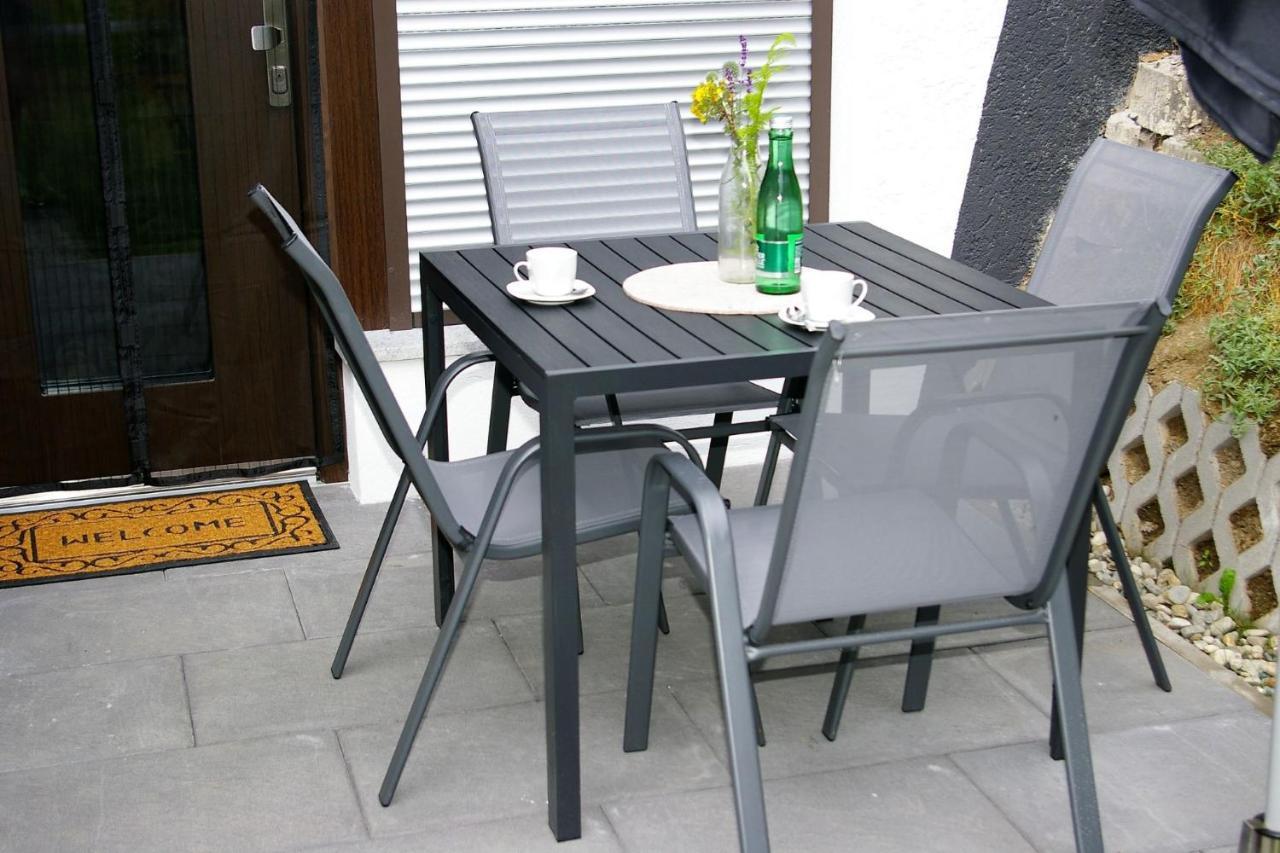 Appartement Sellraintaler Auszeit 1
