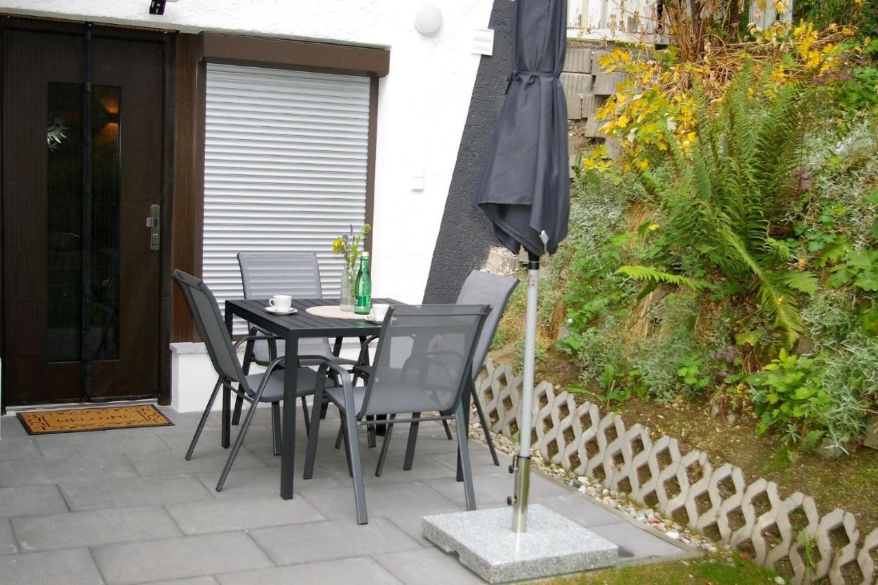 Appartement Sellraintaler Auszeit 1