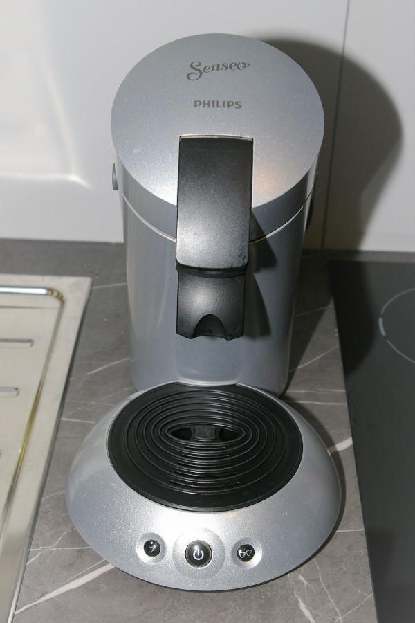 Sellraintaler Auszeit 1 Appartement Sellrain
