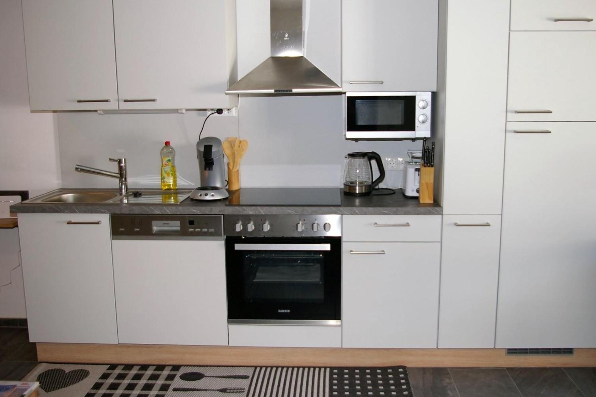 Sellraintaler Auszeit 1 Appartement