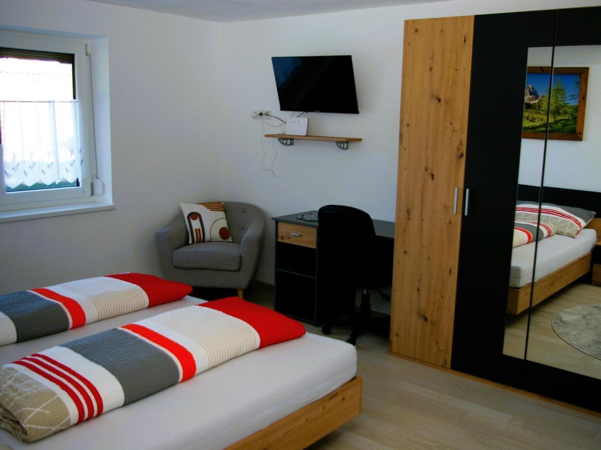 Sellraintaler Auszeit 1 Apartment *